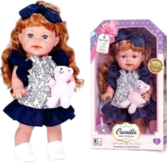 Baby Doll for 3+ Years 23.5 cm