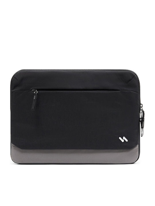 Inateck Θήκη για Laptop 13" σε Μαύρο χρώμα LBT11-13S_BLACK