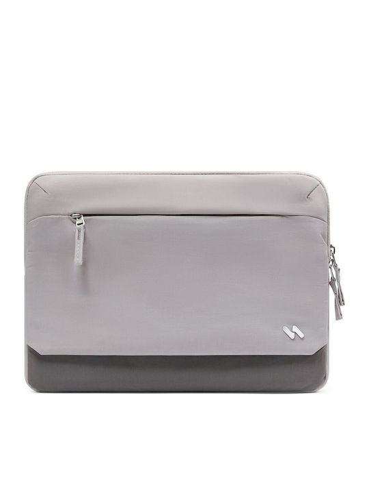 Inateck Θήκη για Laptop 13" σε Γκρι χρώμα LBT11-13S_GRAY