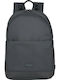 Tucano Backpack for 15.6" Laptop in Black Colour