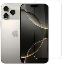 Tuniq Tempered Glass (iPhone 17 Pro Max / iPhone 16 Pro Max) Tuniq Tempered Glass (iPhone 17 Pro Max / iPhone 16 Pro Max)