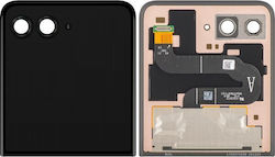Motorola Screen with Frame for Black