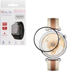 Volte-Tel Tempered Glass for Huawei Watch GT 6 41mm 1pc Volte-Tel Tempered Glass for Huawei Watch GT 6 41mm 1pc