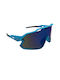 V-store Men's Sunglasses With Light Blue Frame 25-241903-03