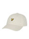 Șapcă Baseball Lyle & Scott He2321a-y126 Ice Cream