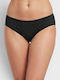 Γυναικεία Slip MultiPack Μαύρα