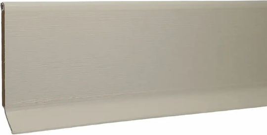 Σοβατεπι Pvc S60 Flex 1012 Γκρι Αν Teeeest