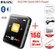 Ruizu MP3 Player (8GB)