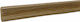 Scotia 6047 P050140 1,60x1,60cm Decostar