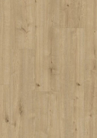 Laminate Vit Superb 10 571 Vancouver Oak Brown 1 Package = 1.7 sq m