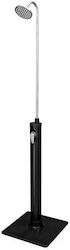 Bestway Solarflow 50x218 cm Neagră