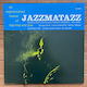 Guru Jazzmatazz Volume 1 Vinyl