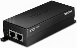 Trendnet TPE-116GI v1 PoE++ Injektor Trendnet TPE-116GI v1 PoE++ Injektor
