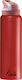 Laken Stainless Steel Water Bottle 1000ml Red