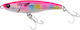 Little Jack Shaking Heads Artificial Bait Slider 5