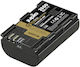 Jupio Baterie Proline Lp-e6p Canon 2600 Mah