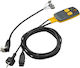 Somfy IEC Cable - IEC 9015971 1 Piece