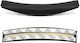 Sony Sony MDR-ZX110 ZX100 ZX130 V150 V300 Planetink Headband Black 1 Piece – Protein Leather PL-ZX110-HBBK