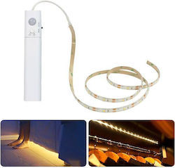 Ταινία LED Μπαταρίας 1m