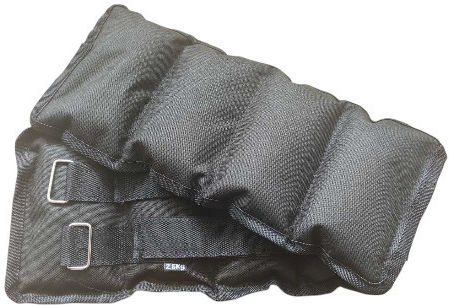 Profit Wrist And Ankle Weights 2 x 2.5kg