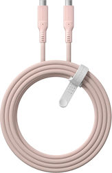 AmazingThing USB 3.2 USB-C male - USB-C 70W 1m AmazingThing USB 3.2 USB-C male - USB-C 70W 1m