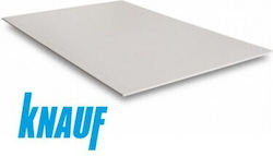 Knauf Гипсокартон Knauf Обикновен 2,00m X 1,20m X 12,5mm