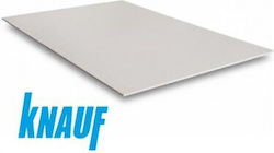 Knauf Гипсокартон Knauf Обикновена 2,50m X 1,20m X 12,5mm