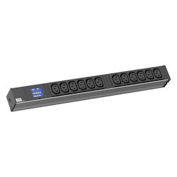 Bachmann 800.2055 Πολύπριζο Rack