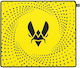 Cherry JA-G0546 Gaming Mouse Pad