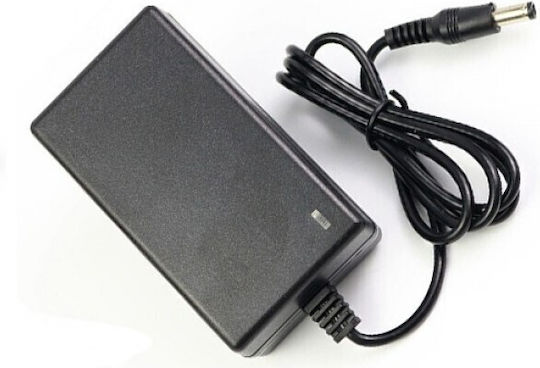 BW Batteries Universal Τροφοδοτικό 33.6V 1A με Ισχύ 34W (40278)