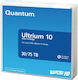 Quantum Касета с Данни Ultrium MR-L10MQN-01