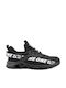 Yato Pasadena Waterproof Safety Low Black SB with Certification P, AN