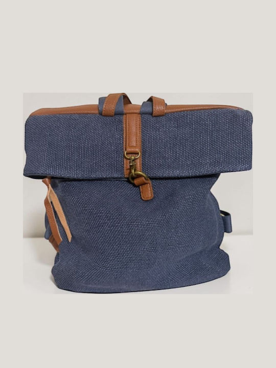 Women's Backpack Blue