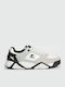 Adidași Chunky Gri pentru bărbați
