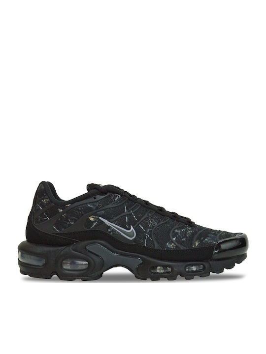 TN Air Max Plus Men's Sneakers Black