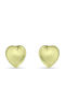 Ortaxidis 14K Gold Ohrringe