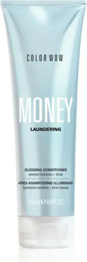 Color Wow Kemon Conditioner Farbschutz für Gefärbte Haare 250ml