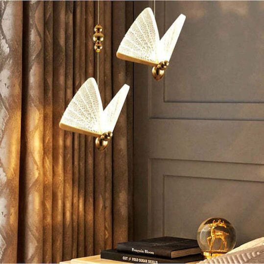 Jiju Lumini Suspendate LED