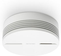 Netatmo Ανιχνευτής Καπνού
