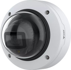 Axis 03154-001 IP Κάμερα 4K Axis 03154-001 IP Κάμερα 4K