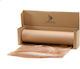 Kartonspender-Set Kraft Wabenpapier