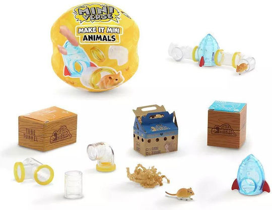 MGA Entertainment Miniverse Mehrfach null