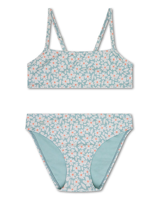 Swim Essentials Kids Swimwear Bikini Green