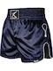 Boxershorts Muay Thai 8 Weapons Mongkol Marine Weiße