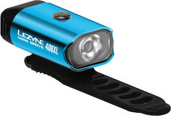 Lezyne Mini Drive 400 Xl Презареждаща се светли...