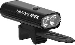 Lezyne Lite Drive Предна светлина за велосипед