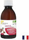 Fleurance Nature Βιολογικό Σταφυλέλαιο 200ml