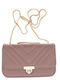 Women's Shoulder Bag Lilac