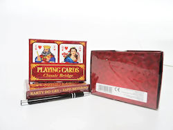 Adamigo Карти за игра Friends