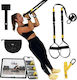 Gymnastikriemen Trainer